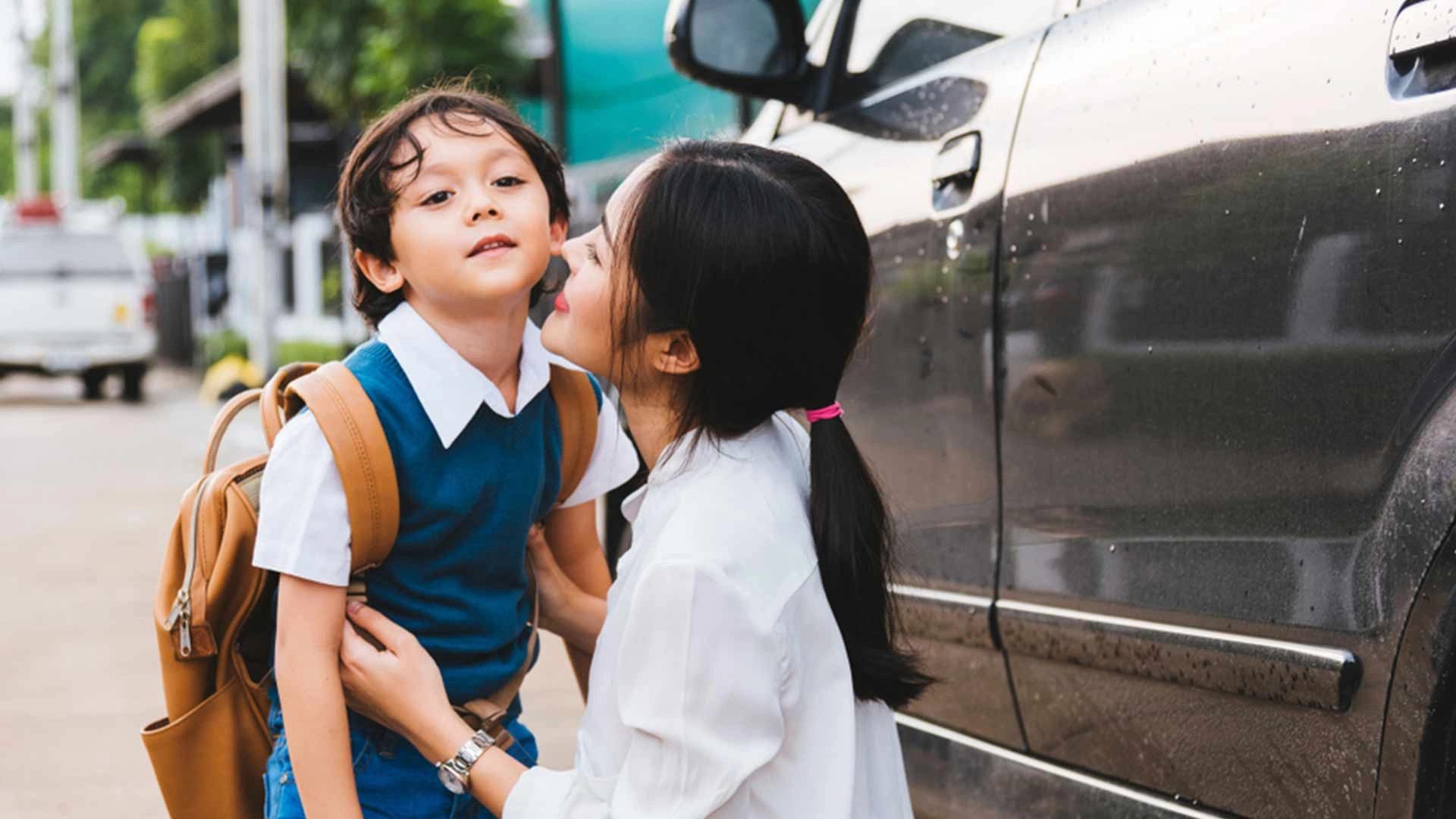 Fakta Anak Pertama Benarkah Urutan Lahir Mempengaruhi Sifat Si Kecil Cussons Kids Indonesia