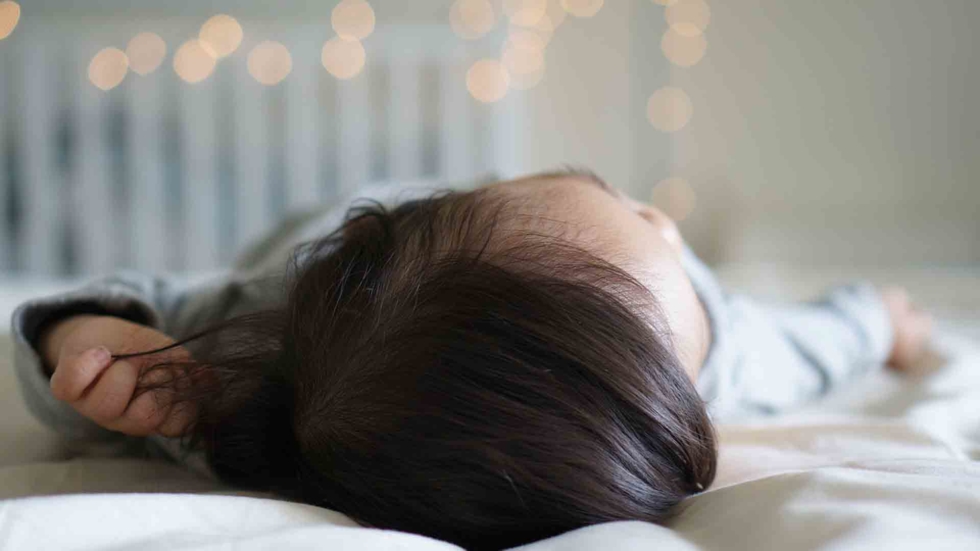 Rekomendasi Sampo Anak  Untuk Rambut  dan Cara Memilihnya 